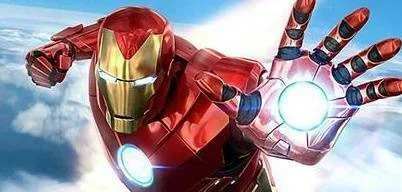 Oznámen odklad hry Marvel’s Iron Man VR