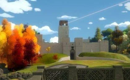 The Witness vyjde koncem ledna příštího roku