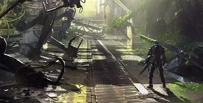 Odhalena akční RPG hra The Surge od tvůrců Lords of the Fallen