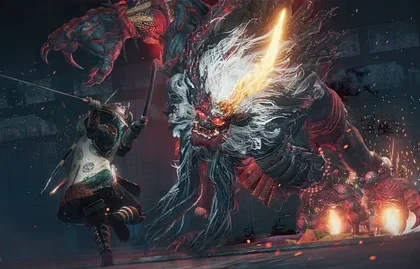 Team Ninja: Nioh 3 je skvělá hra, ale není dokonalá. Pořád je co zlepšovat
