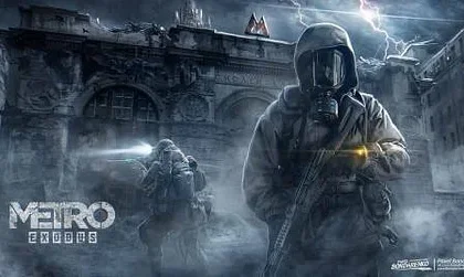 Metro Exodus vyjde příští rok pro PS5 a Xbox Series X/S