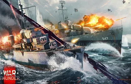 Oznámeno předběžné vydání War Thunderu na Xbox One