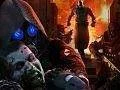 RE: Operation Raccoon City představuje Spec Ops a U.S.S. postavy