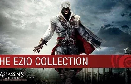 Launch trailer na Assassin’s Creed The Ezio Collection