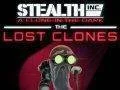 Stealth Inc: A Clone in the Dark dostane DLC The Lost Clones