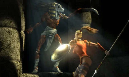 Koncem roku má vyjít remaster hry Diablo II