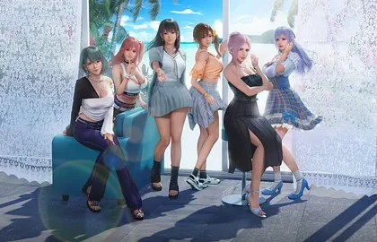 Hra Venus Vacation PRISM: DEAD OR ALIVE Xtreme vyjde začátkem března, první trailer