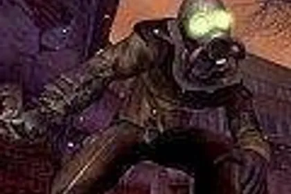 Fallout: New Vegas - Dead Money