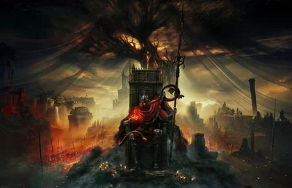 Podívejte se na gameplay trailer Elden Ring: Shadow of the Erdtree, vyjde 21. června + podrobnosti