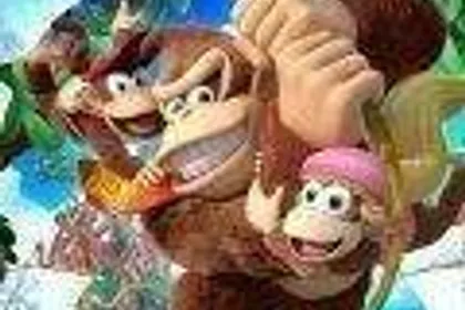Donkey Kong Country: Tropical Freeze