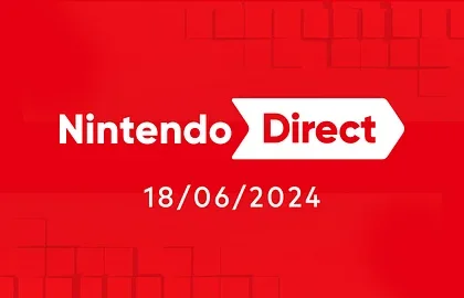 Zítra proběhne větší prezentace Nintendo Direct 