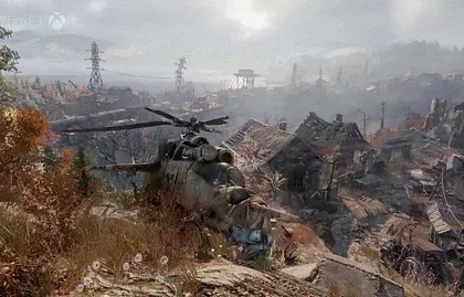 Oznámena akční hra Metro Exodus pro PS4 a Xbox One, vyjde příští rok