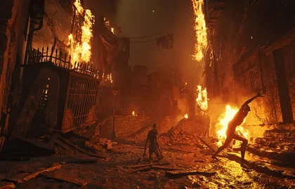 Nová ukázka ze hry Remnant 2 představuje jeden z dalších světů