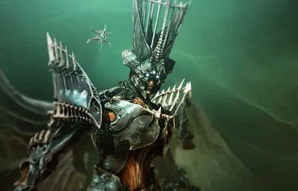 Launch trailer na Destiny 2: The Witch Queen