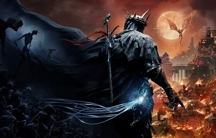 Akční RPG hra Lords of the Fallen dokázala oslovit 5,5 milionu hráčů 