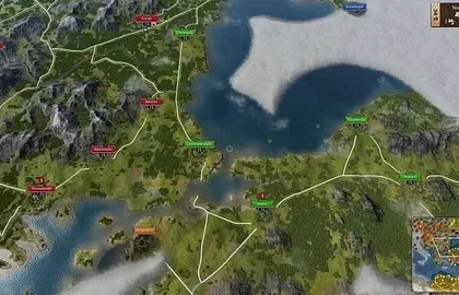 Grand Ages: Medieval posunut na říjen