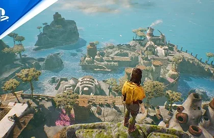 Hra Towers of Aghasba dostane v listopadu předběžný přístup na PC i konzoli PlayStation 5