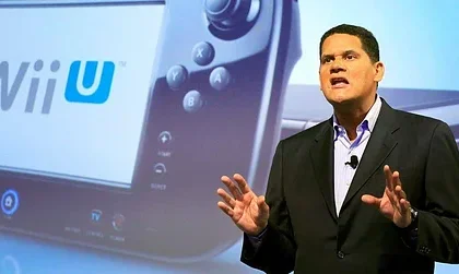 Reggie: Musíme lépe komunikovat se zákazníky o NX
