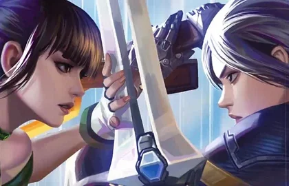 Sony zveřejnila speciální komiks Stellar Blade