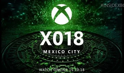Microsoft oznámil event X018, očekávat máme nová oznámení