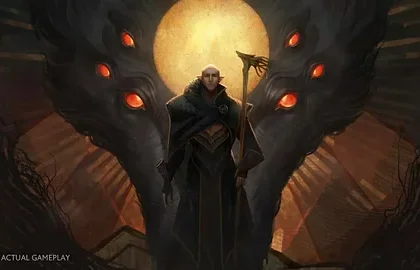 Nový teaser trailer na akční RPG hru Dragon Age: Dreadwolf