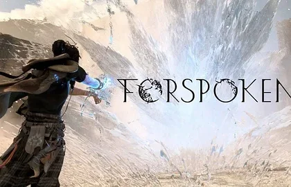 4 minuty z akční hry Forspoken, bude mít tři režimy zobrazení - UPDATE