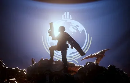 Launch trailer na akci Helldivers 2