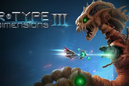 Oznámena střílečka R-Type Dimensions III, vyjde v příštím roce