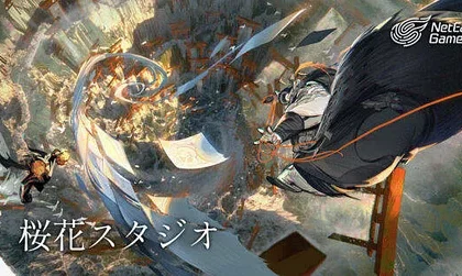 NetEase Games založil nové studio pro vývoj konzolových her