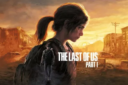The Last of Us: Part I