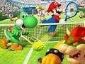 Trailery 3DS her - Mario Tennis Open, Project X Zone a další