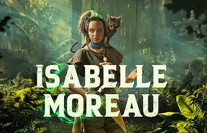 Nový trailer na Desperados III představuje Isabelle Moreau