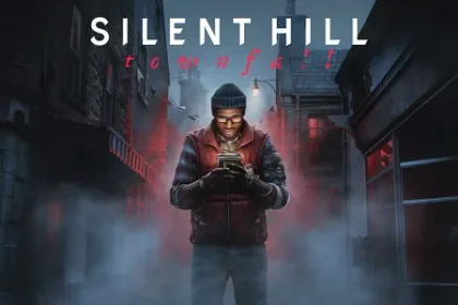 Nový trailer na nadějný horor Silent Hill: Townfall představuje herecké obsazení