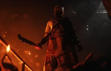 Gameplay trailer na hororovou hru The Casting of Frank Stone
