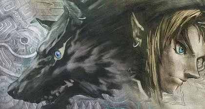 10 minut z The Legend of Zelda: Twilight Princess HD
