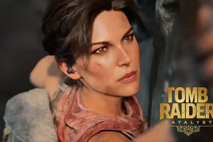 Hra Tomb Raider: Catalyst byla odložena na rok 2028