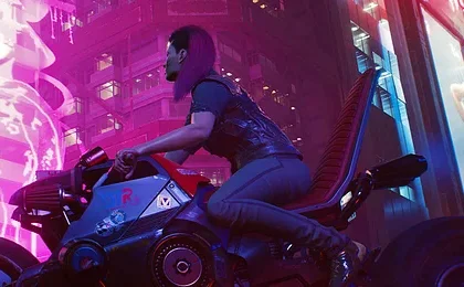 Cyberpunk 2077 dostal nový update, vývojáři jsou naštvaní a Microsoft vrací peníze