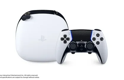 Sony zveřejnila video o designu a funkcích gamepadu DualSense Edge
