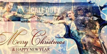 Láká studio Sledgehammer Games na Call of Duty z druhé světové války?