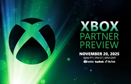 Ve čtvrtek proběhne prezentace Xbox Partner Preview s hrami jako 007 First Light nebo Reanimal