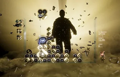 Lumines Arise vyjde v listopadu, už nyní je k dispozici demoverze
