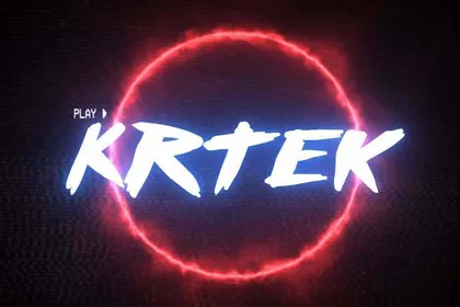 Krtek