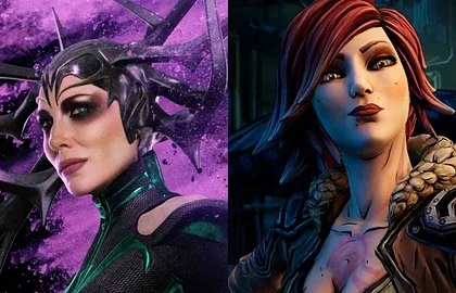 Lilith si ve filmu Borderlands skutečně zahraje Cate Blanchett