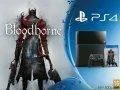 Sony uvede v březnu speciální Bloodborne bundle konzole PlayStation 4