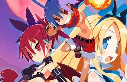 Oznámena Disgaea 1 Complete pro PS4 a Switch