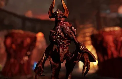 Rozšíření Unto the Evil pro akci DOOM je venku – launch trailer