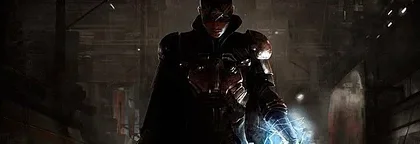 The Technomancer má zabrat 50 hodin