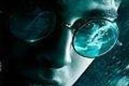 Harry Potter a Princ dvojí krve