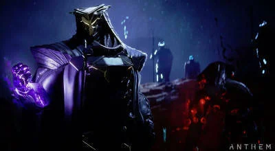 BioWare zvedlo v Anthem kritizovaný loot drop