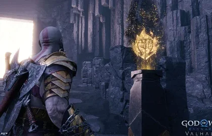 Hry God of War Ragnarök se prodalo přes 15 milionů kopií, rozšíření Valhalla bude oddělené